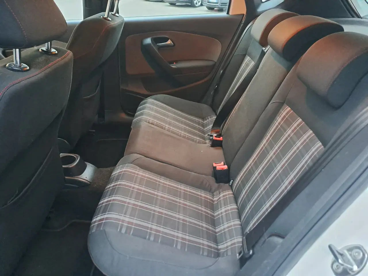 VOLKSWAGEN - POLO GTI (2011 - km 165.000 - Benzina)
