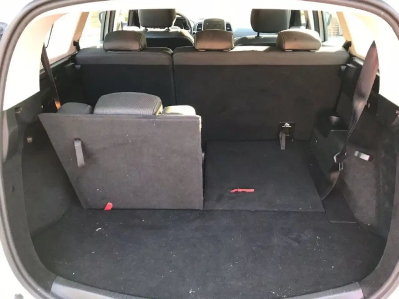 RENAULT - SCENIC (2017 - km 137.000 - Diesel)