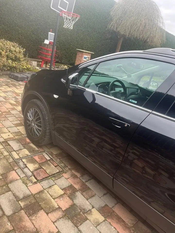 OPEL - MOKKA X (2017 - km 80.000 - Diesel)