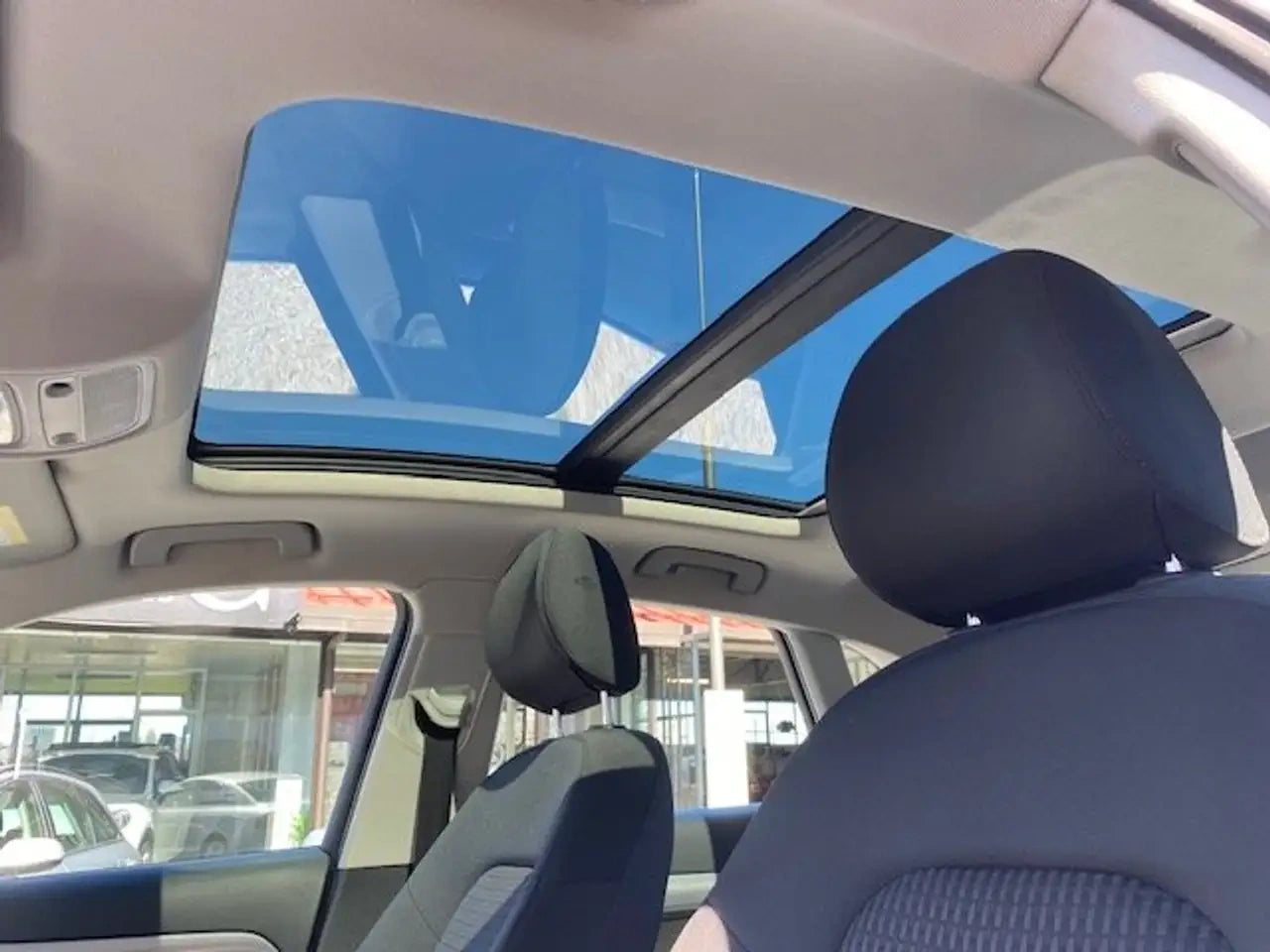 AUDI - Q3 (2018 - km 129.000 - Diesel)