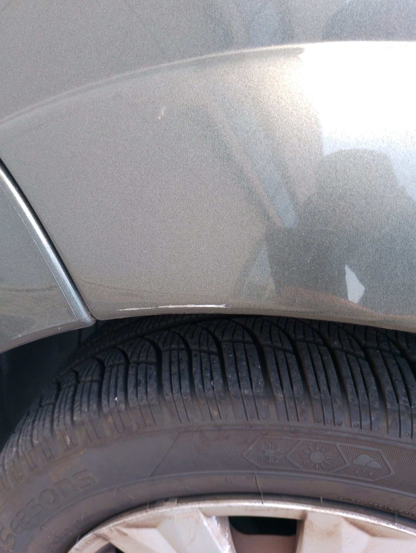 CITROEN - C3 (2009 - km 213.884 - Diesel)