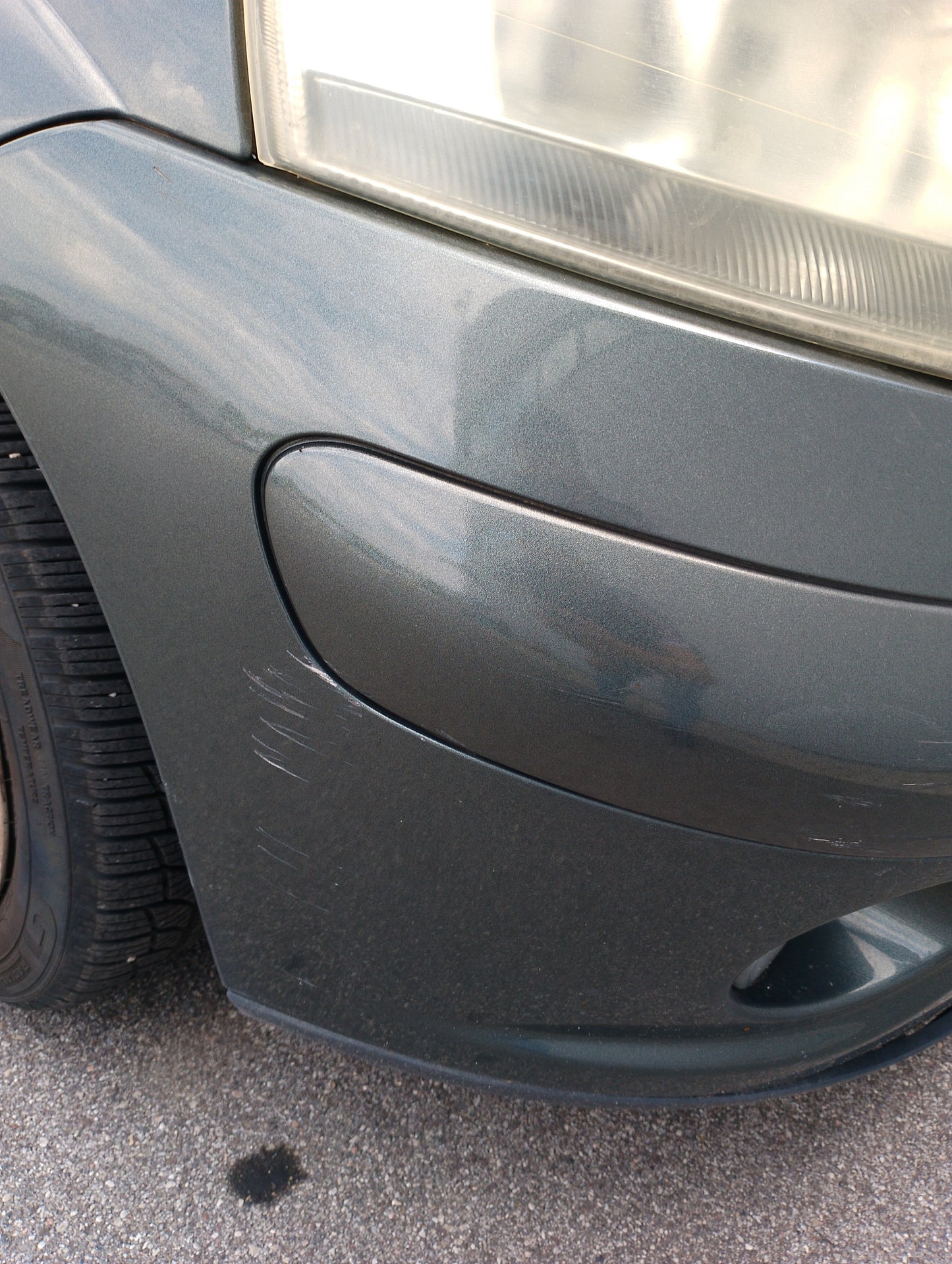 CITROEN - C3 (2009 - km 213.884 - Diesel)