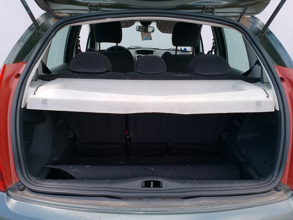 CITROEN - C3 (2009 - km 213.884 - Diesel)