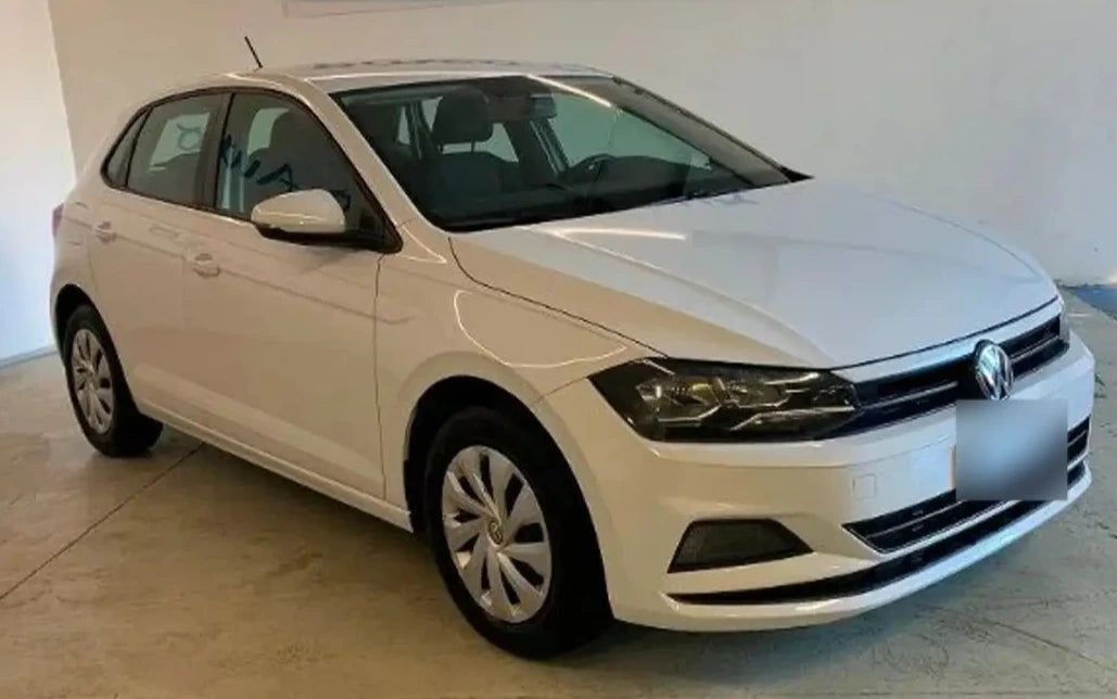 VOLKSWAGEN - POLO (2019 - km 135.000 - Diesel)