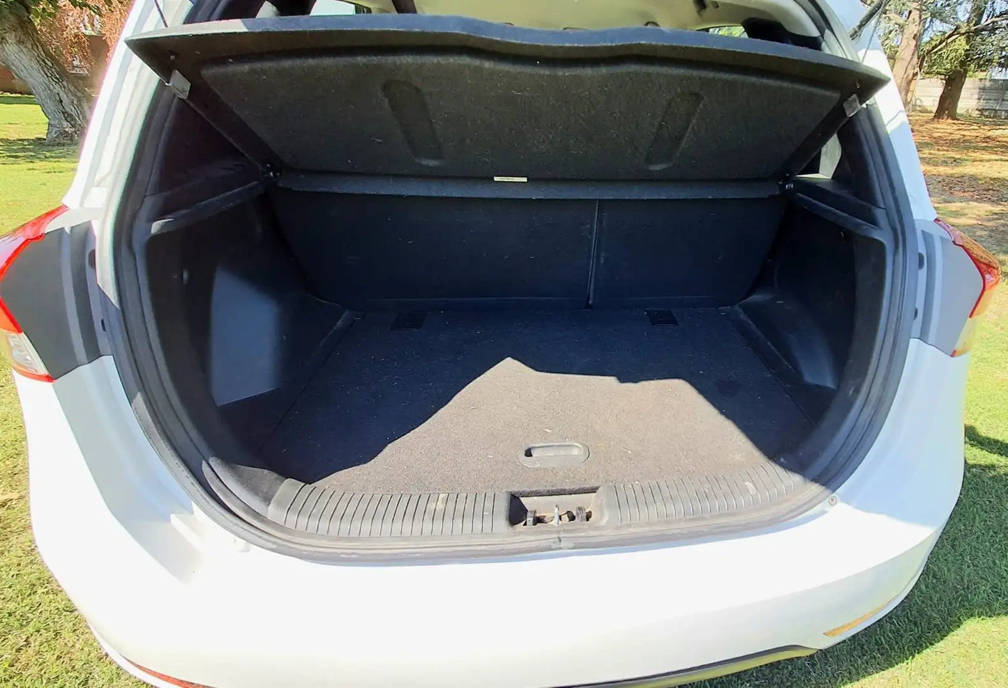 HYUNDAI - Ix20 (2015 - km 140.000 - Diesel)
