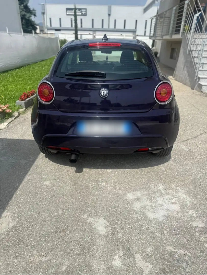 ALFA ROMEO - MITO (2013 - km 120.000 - Benzina)