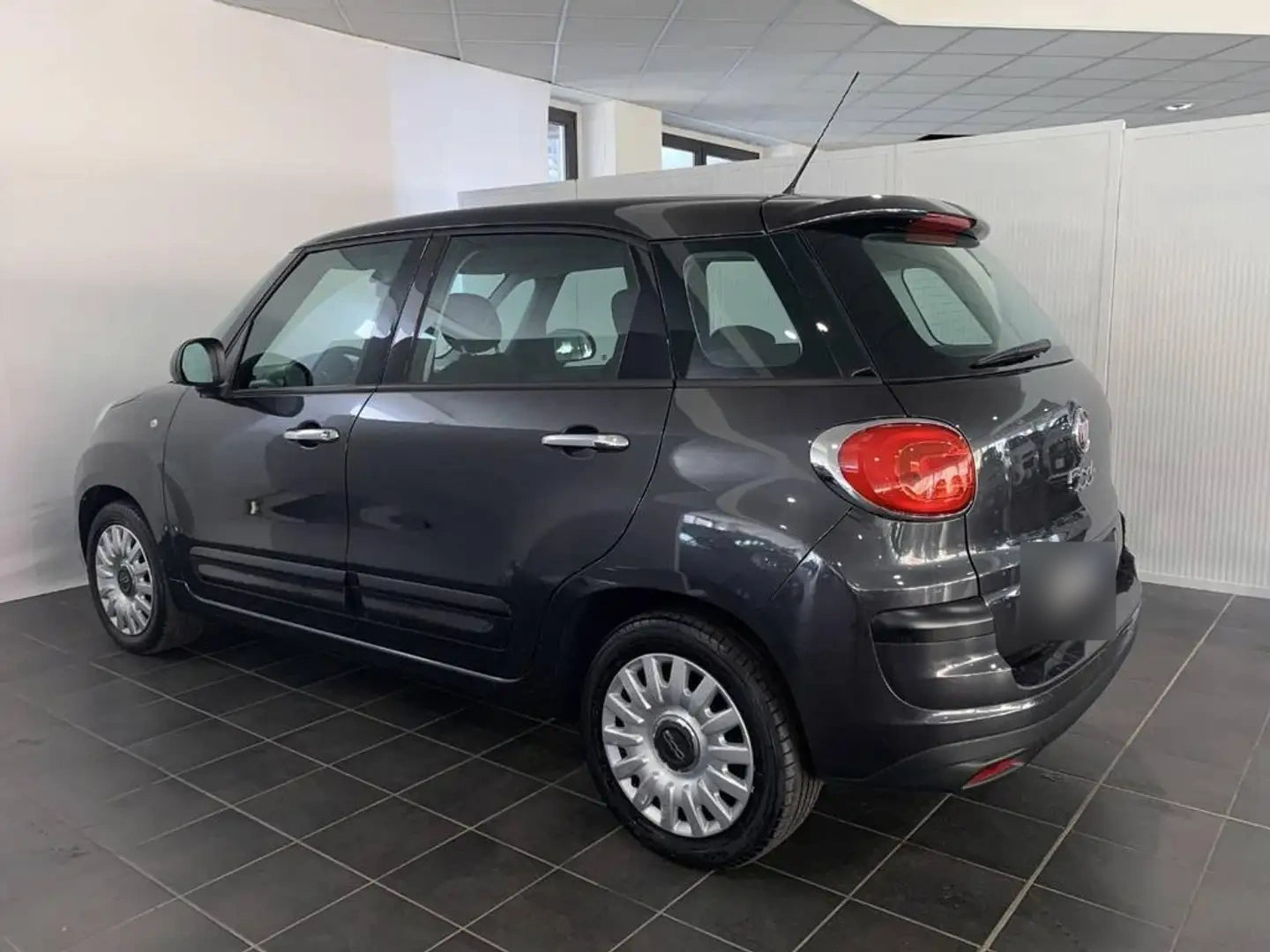 FIAT - 500L (2019 - 65.314 km - Benzina)