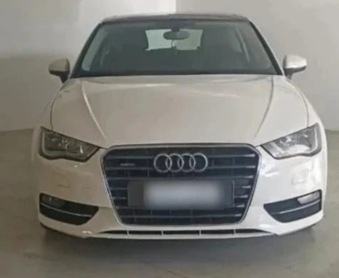 AUDI - A3 (2013 - km 143.000 - Diesel)