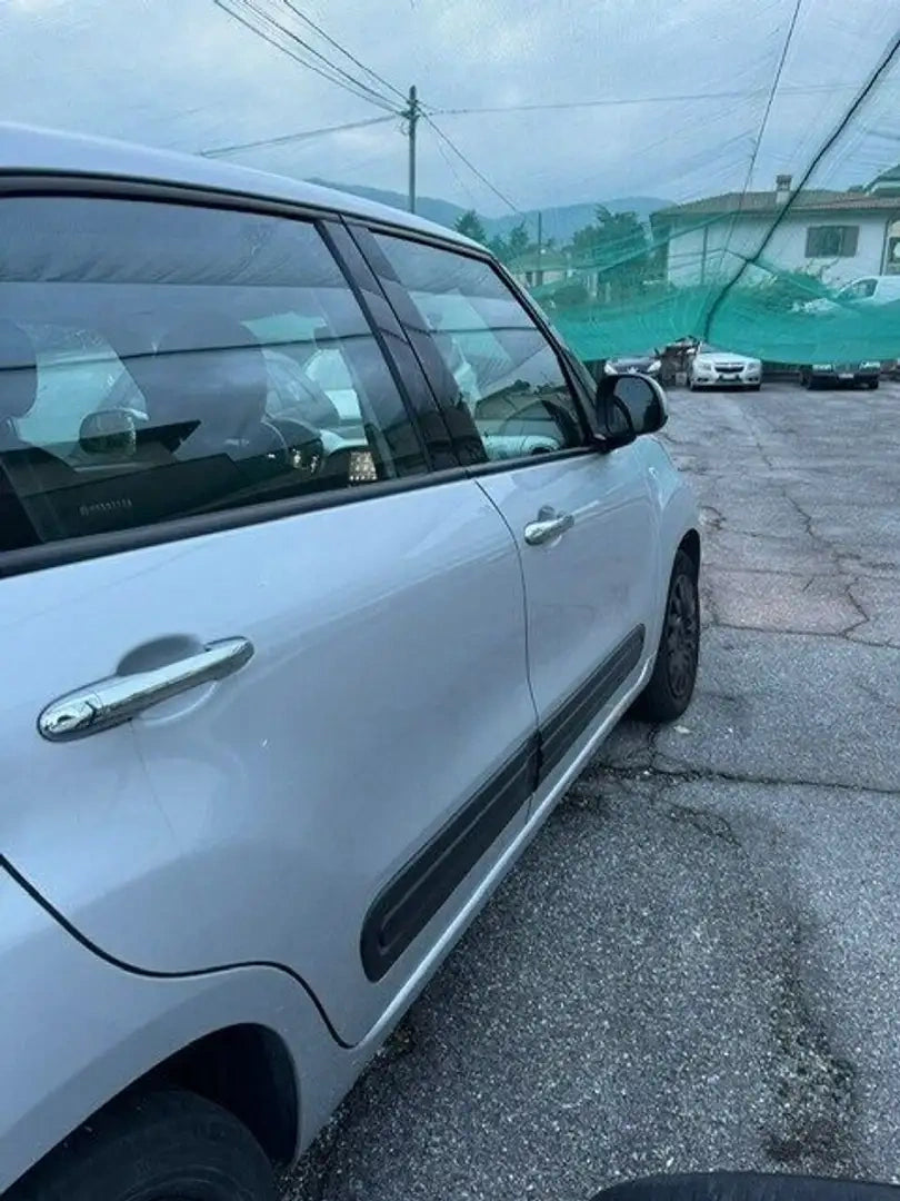 FIAT - 500L (2020 - 188.000 km - Diesel)