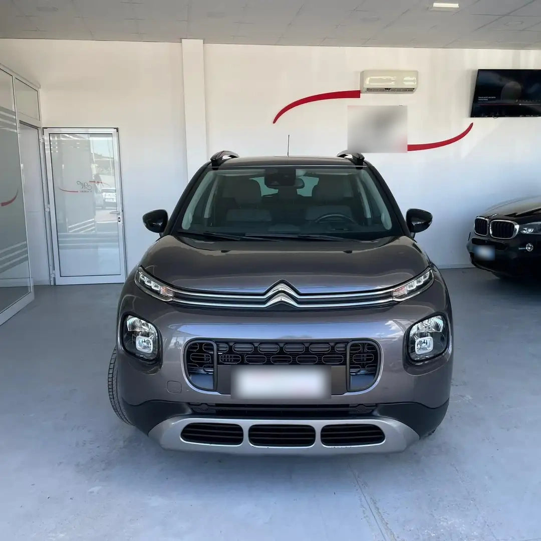 CITROEN - C3 AIRCROSS (2019 - km 82.532 - Diesel)