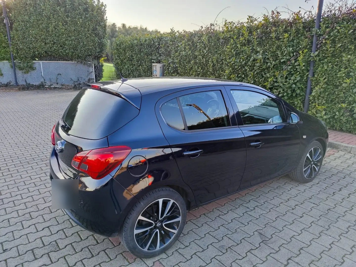 OPEL - CORSA (2019 - km 70.000 - Benzina)