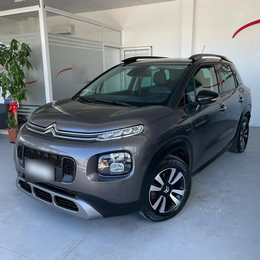 CITROEN - C3 AIRCROSS (2019 - km 82.532 - Diesel)