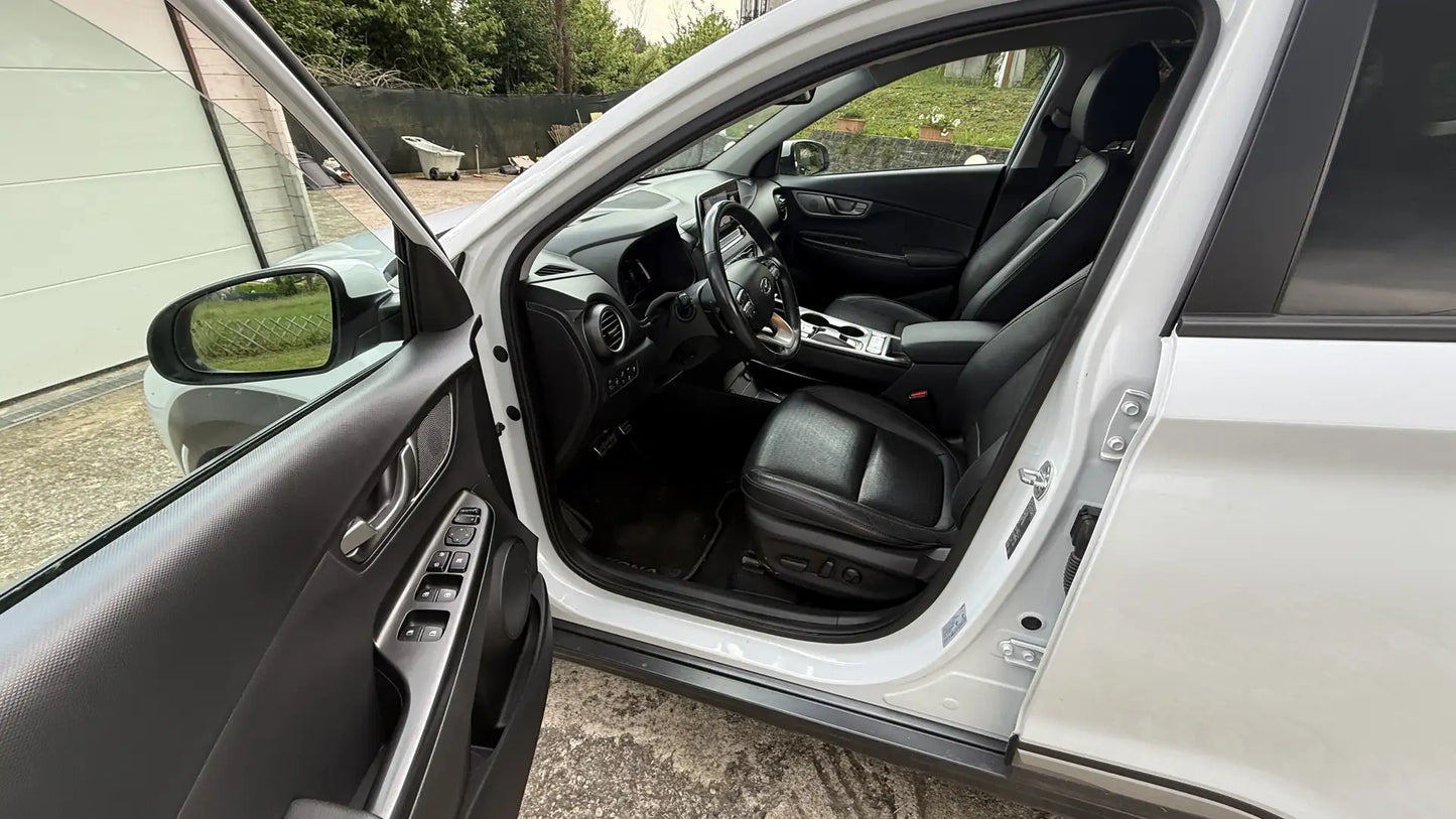 HYUNDAI - KONA (2020 - km 69.000 - Elettrica)