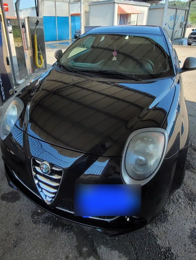 ALFA ROMEO - MITO (2013 - km 126.300 - Diesel)
