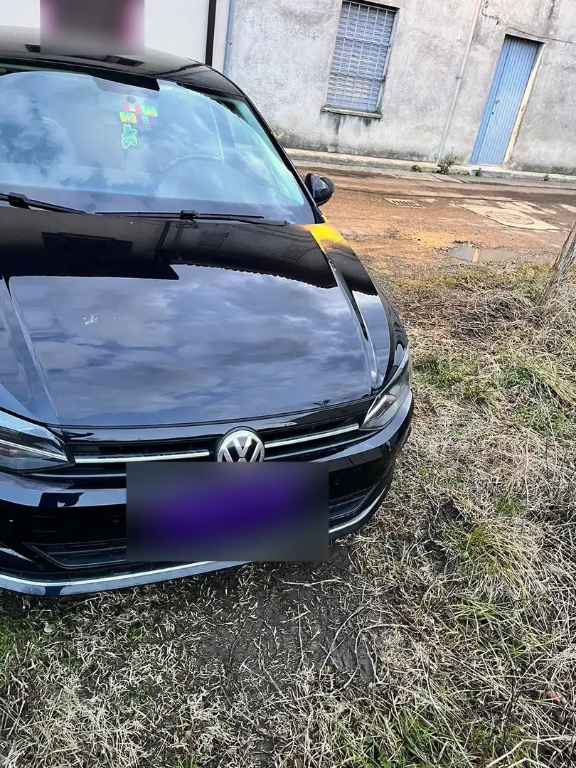 VOLKSWAGEN - POLO (2019 - km 83.000 - Benzina)