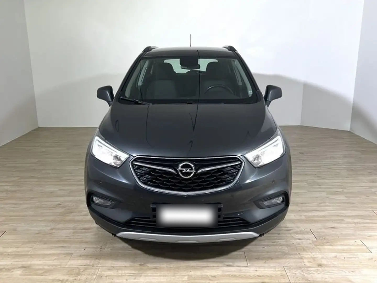 OPEL - MOKKA (2018 - km 102.480 - Diesel)