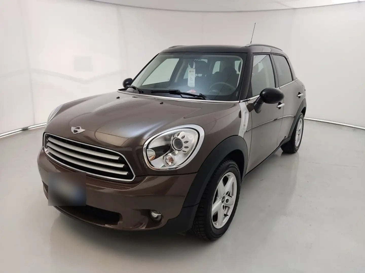 MINI - COOPER Countryman (2012 - km 28.497 - Benzina)