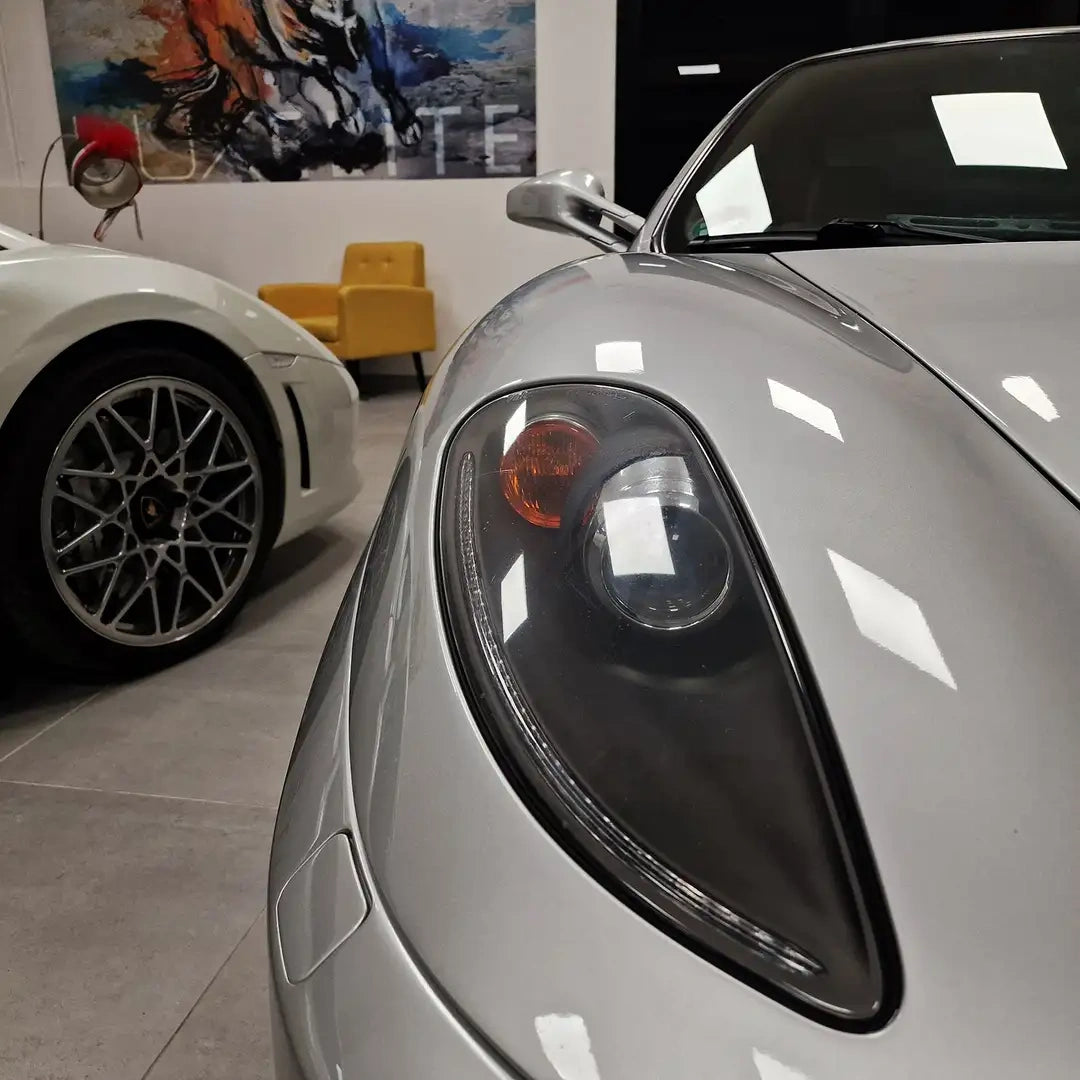 FERRARI - F430 (2007 - km 88.000 - Benzina)