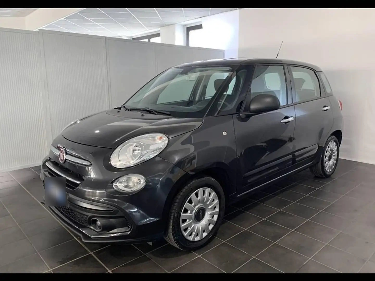 FIAT - 500L (2019 - 65.314 km - Benzina)