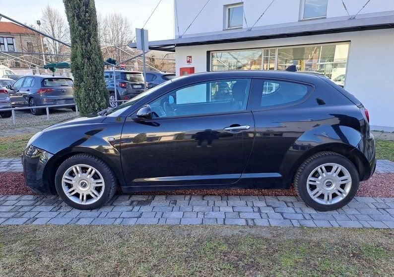 ALFA ROMEO - MITO (2010 - 167.581 - Diesel)