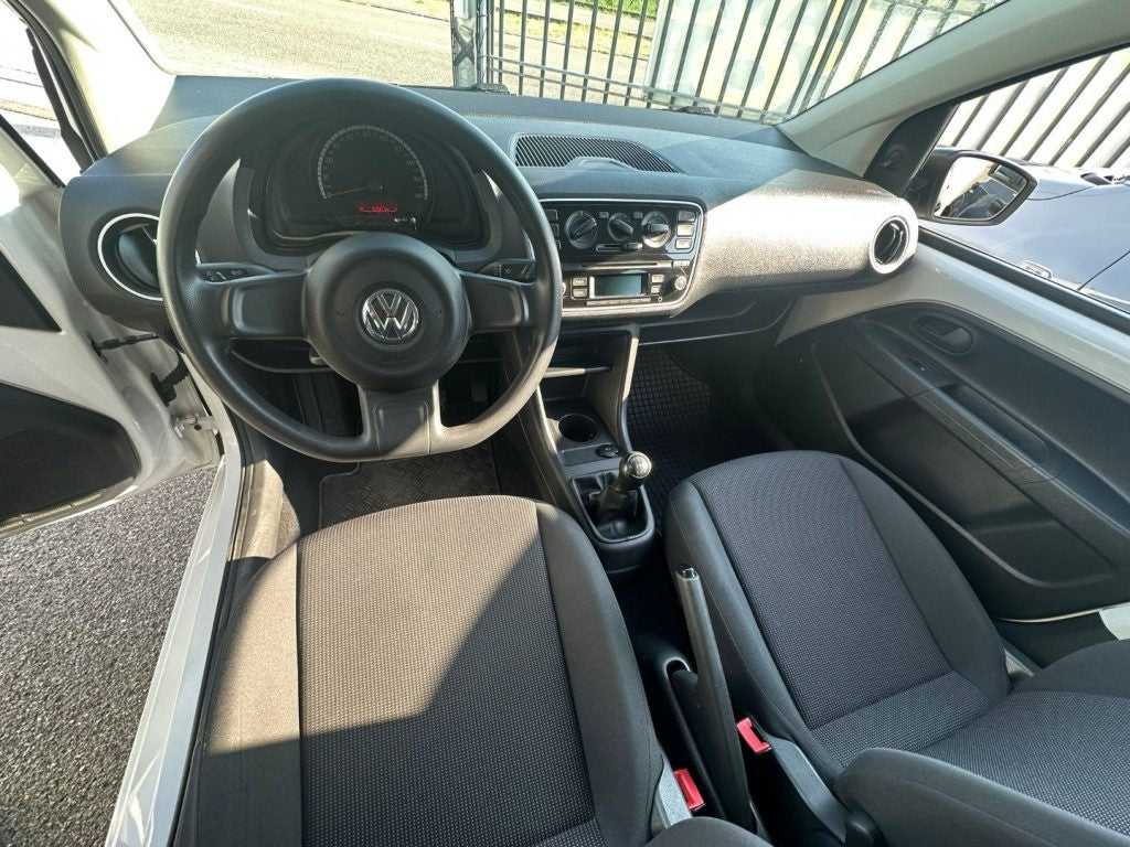 VOLKSWAGEN - UP! (2014 - km 103.392 - Benzina)