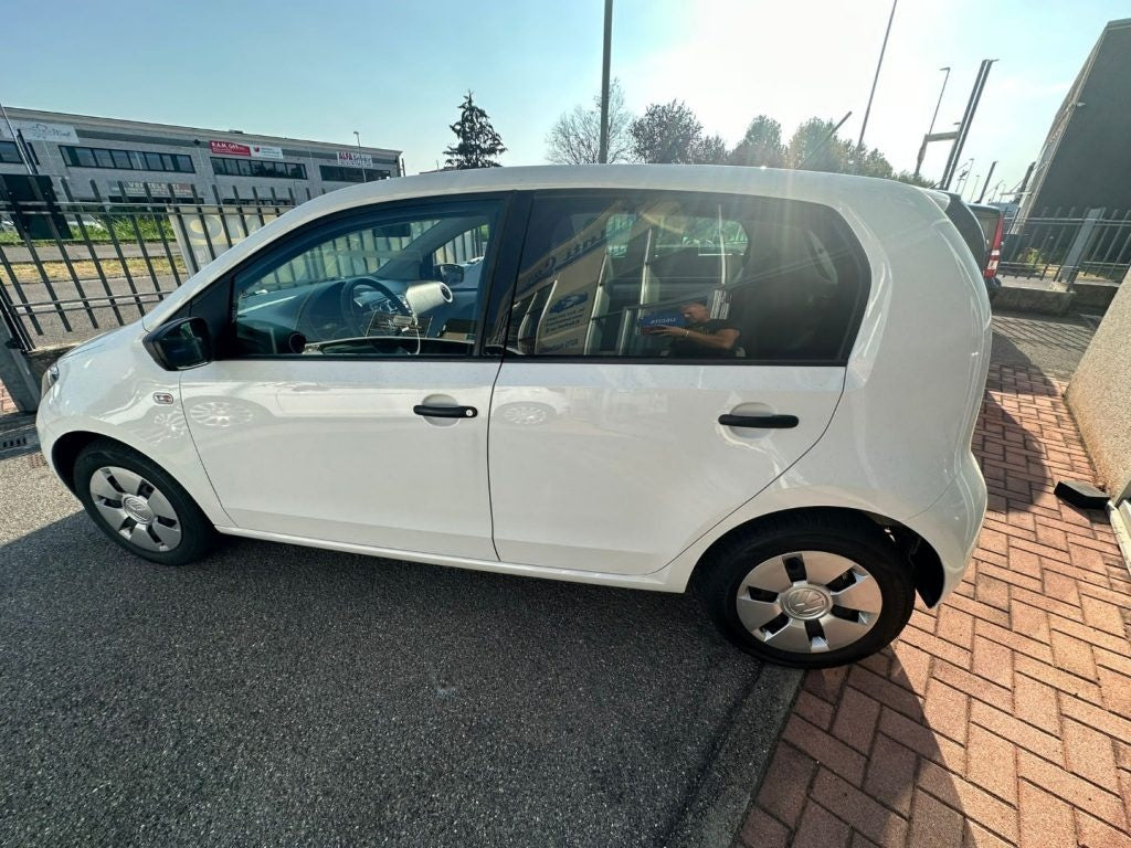 VOLKSWAGEN - UP! (2014 - km 103.392 - Benzina)