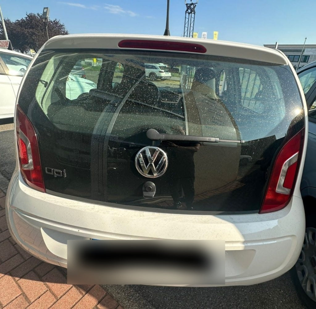 VOLKSWAGEN - UP! (2014 - km 103.392 - Benzina)