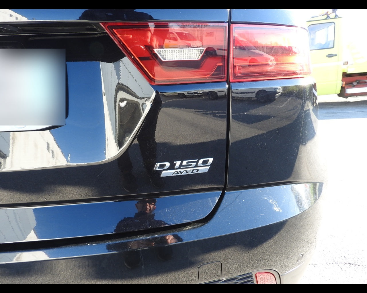 JAGUAR - E-PACE (2019 - km 144.528 - Diesel)
