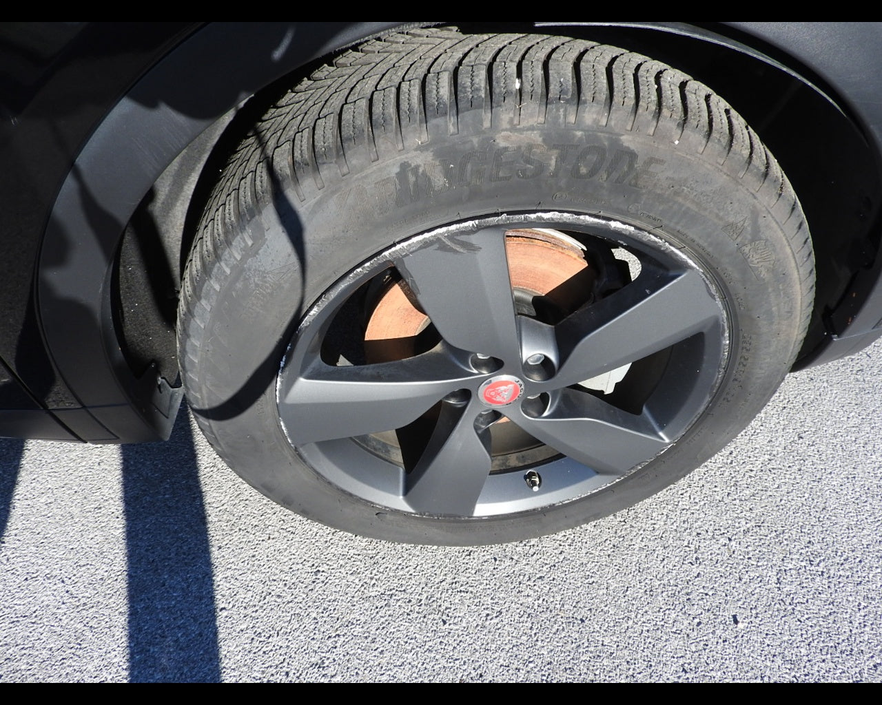 JAGUAR - E-PACE (2019 - km 144.528 - Diesel)