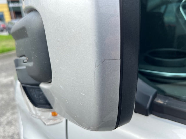 FORD - Tourneo Custom (2022 - km 70.356 - Diesel)