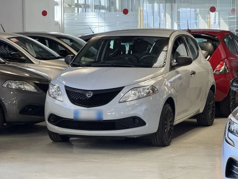 LANCIA - YPSILON (2019 - km 31.100 - Benzina)