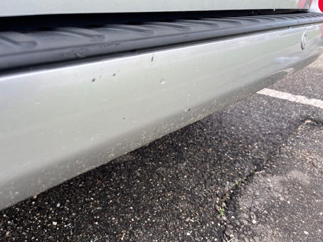 FORD - Tourneo Custom (2022 - km 70.356 - Diesel)