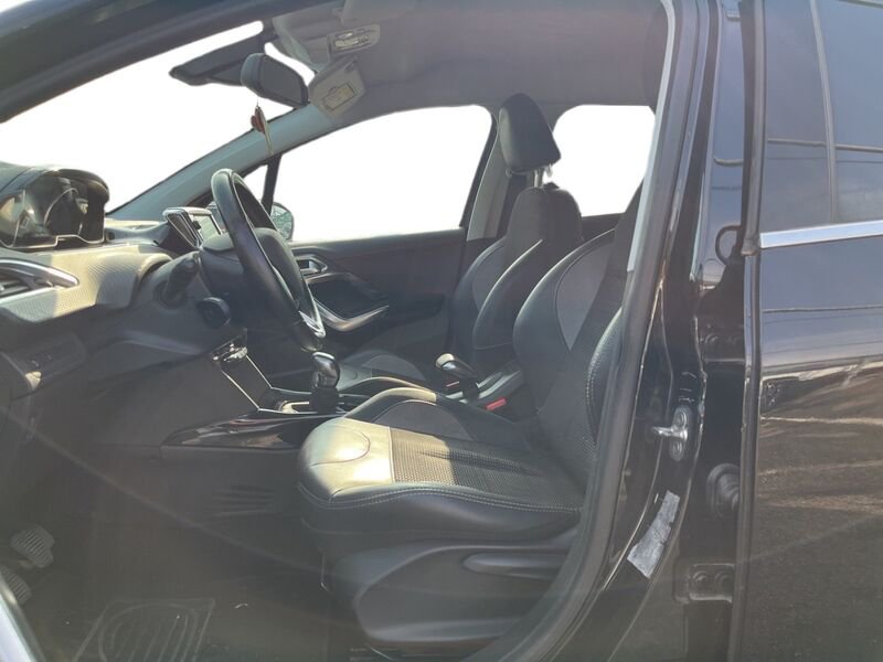 PEUGEOT - 2008 (2018 - km 79.507 - Benzina)