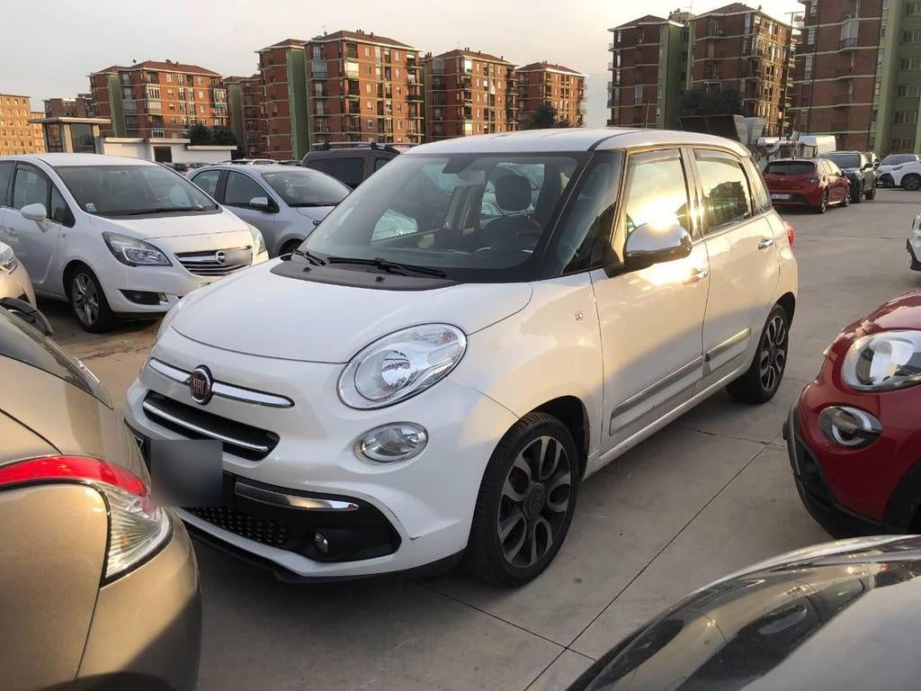 FIAT - 500L (2020 - km 155.708 - Benzina)
