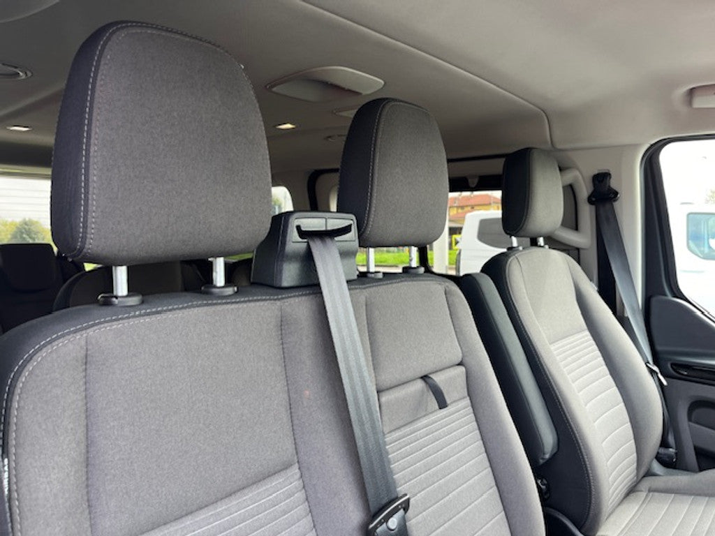 FORD - Tourneo Custom (2022 - km 70.356 - Diesel)