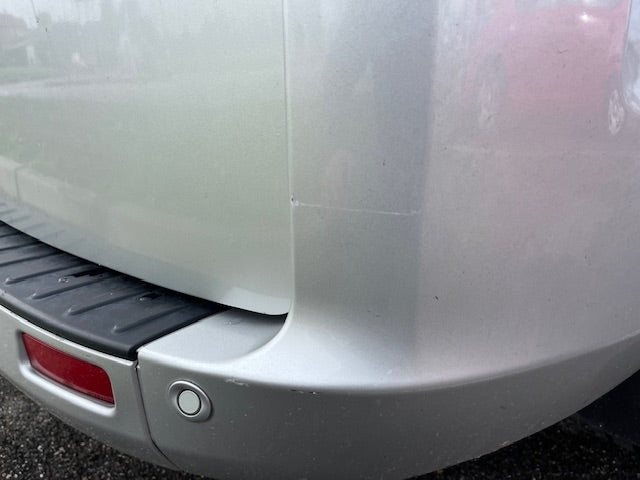 FORD - Tourneo Custom (2022 - km 70.356 - Diesel)