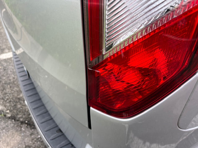 FORD - Tourneo Custom (2022 - km 70.356 - Diesel)