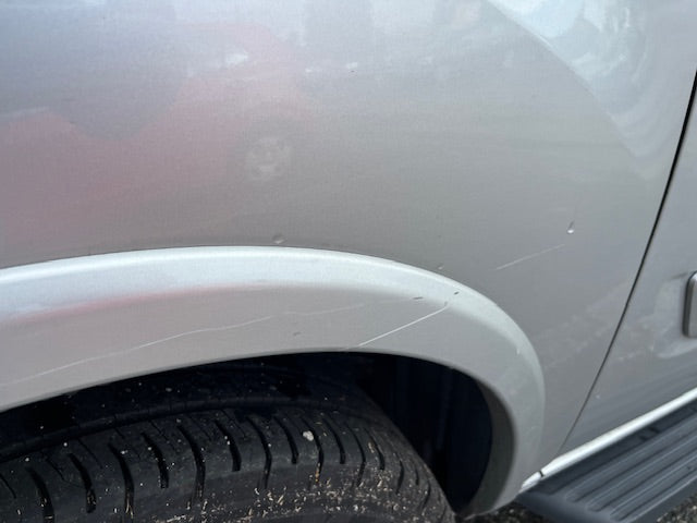 FORD - Tourneo Custom (2022 - km 70.356 - Diesel)