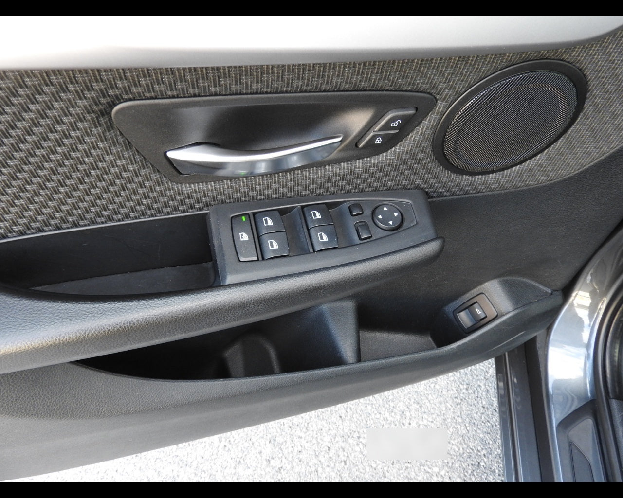 BMW - 218d (2015 - km 155.476 - Diesel)