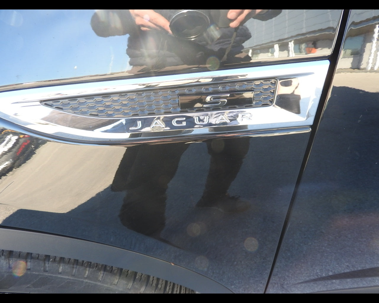 JAGUAR - E-PACE (2019 - km 144.528 - Diesel)