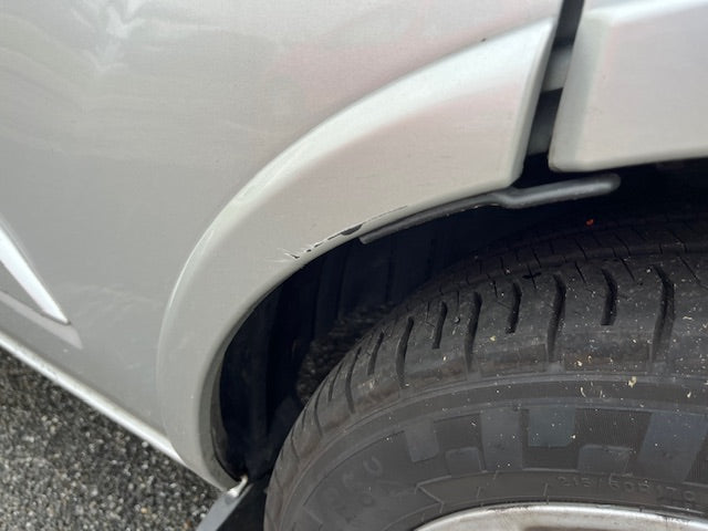 FORD - Tourneo Custom (2022 - km 70.356 - Diesel)