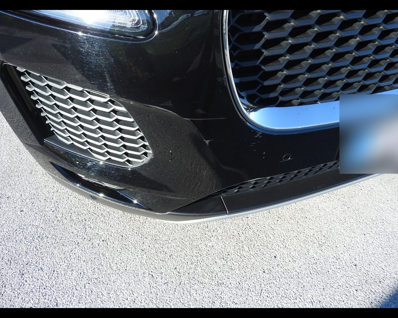 JAGUAR - E-PACE (2019 - km 144.528 - Diesel)