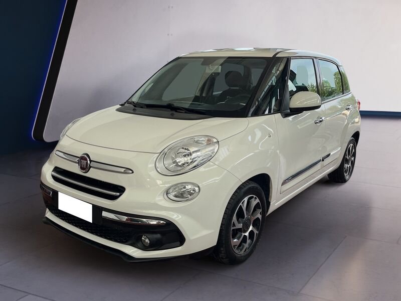 FIAT - 500L (2017 - km 73.009 - Diesel)
