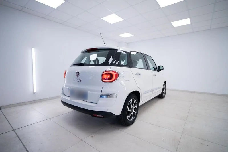 FIAT - 500L (2018 - km 36.079 - Benzina)