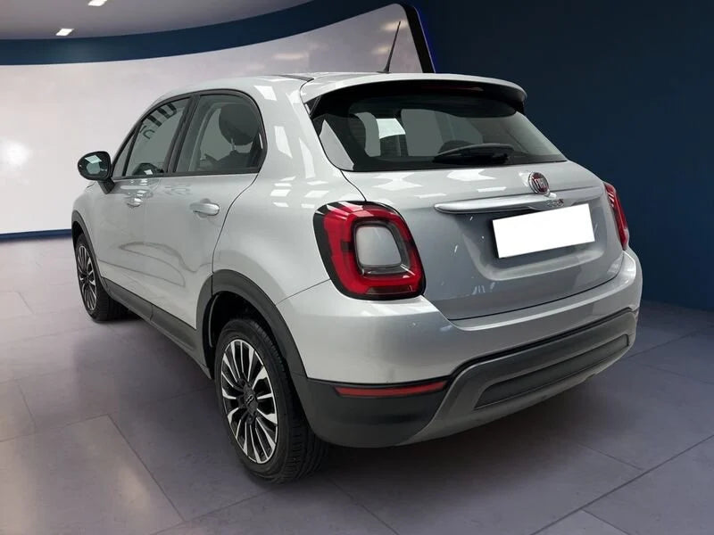 FIAT - 500X (2018 - km 43.813 - Benzina)