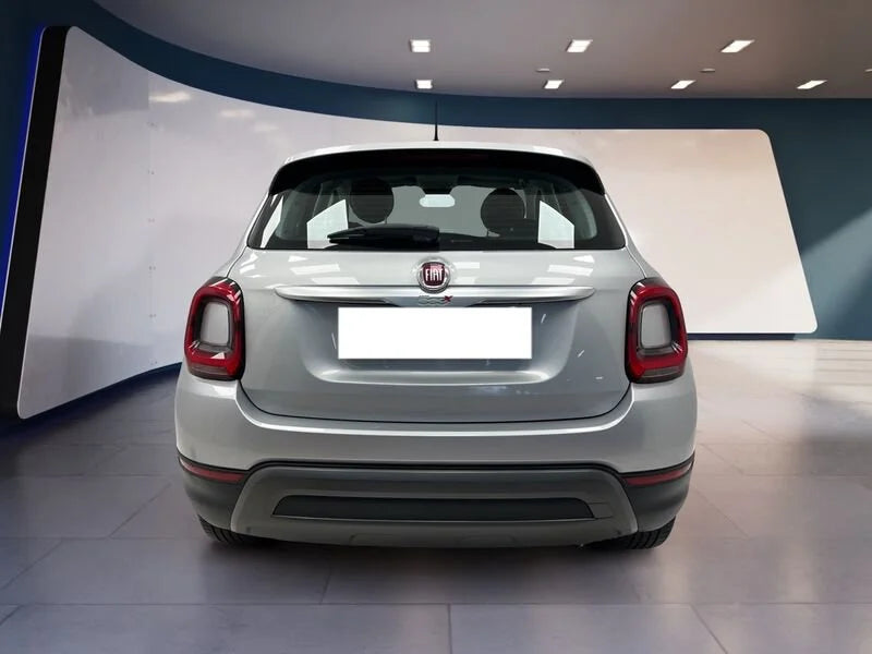 FIAT - 500X (2018 - km 43.813 - Benzina)