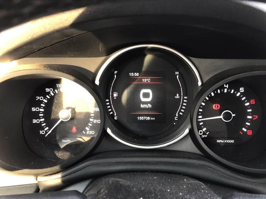 FIAT - 500L (2020 - km 155.708 - Benzina)