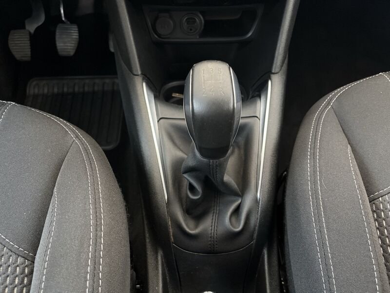 PEUGEOT - 208 (2018 - km 83.000 - Diesel)