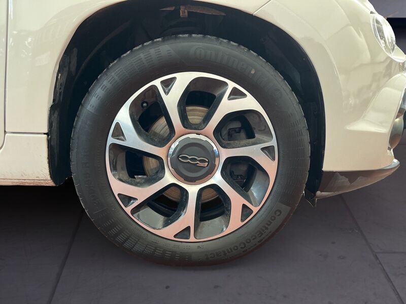 FIAT - 500L (2017 - km 73.009 - Diesel)
