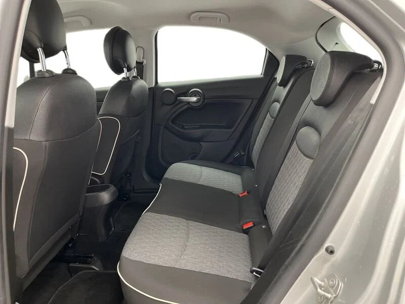FIAT - 500X (2018 - km 43.813 - Benzina)